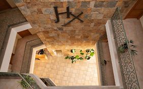 Hotel Xauen